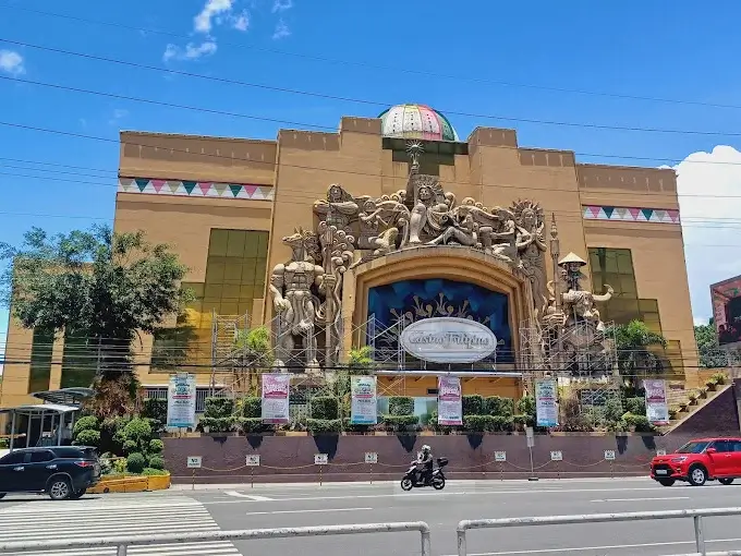 Casino Filipino Angeles