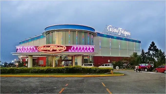 Casino Filipino Tagaytay