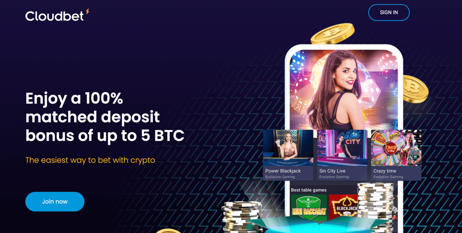 Cloudbet Casino Philippines Review 2023 Is Cloudbet Legit 