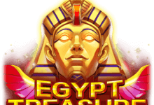 Egypt Treasure JDB
