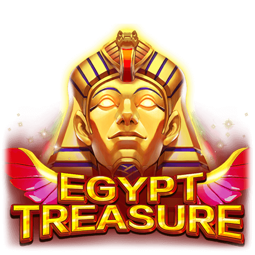 Egypt Treasure JDB 
