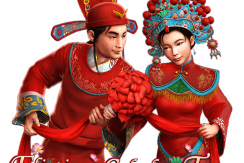 Flirting Scholar Tang JDB 