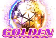 Golden Disco JDB