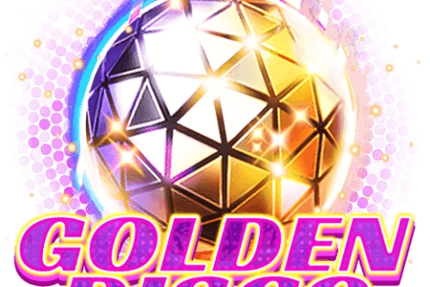 Golden Disco JDB 