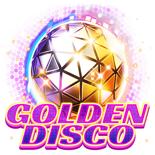 Golden Disco JDB 