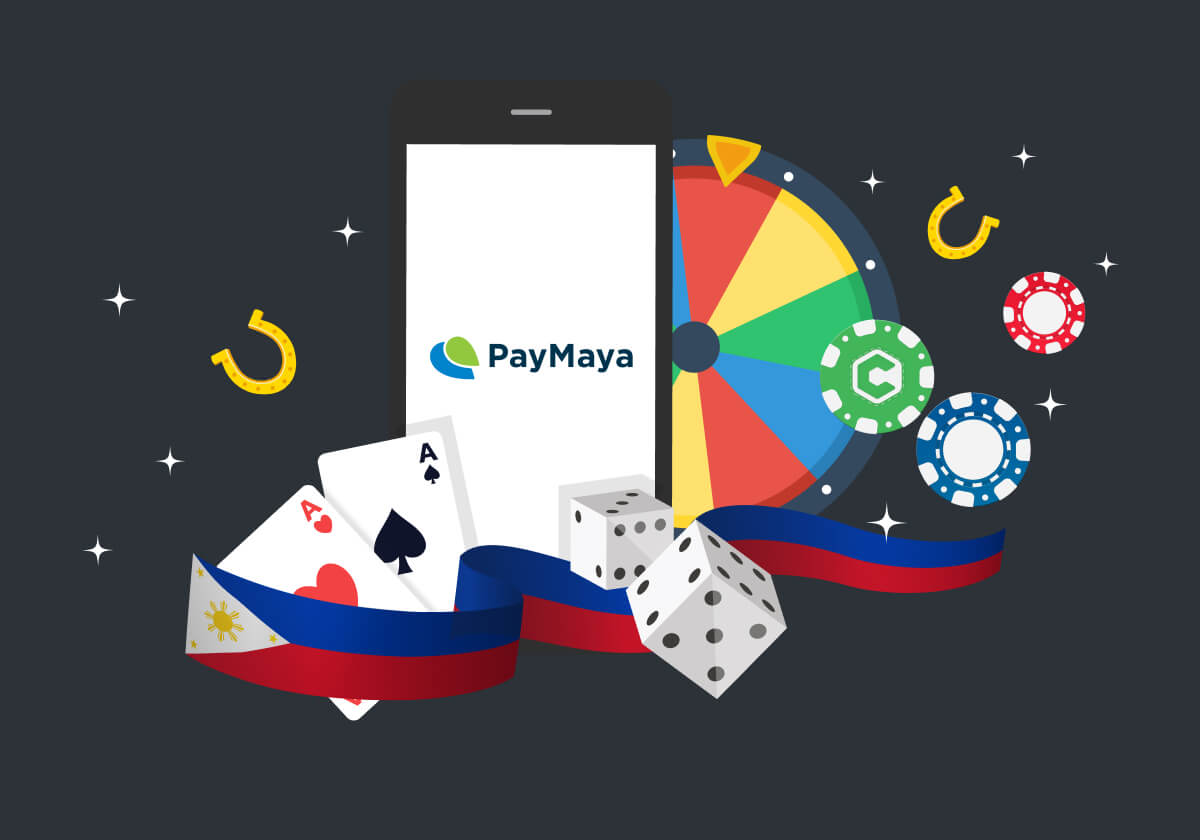 Maya Online Casino