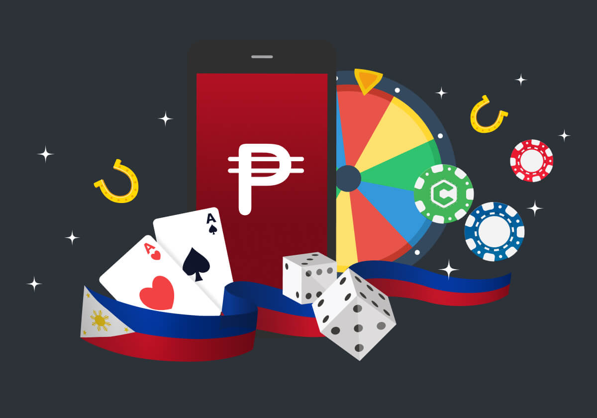 Online Casino PHP