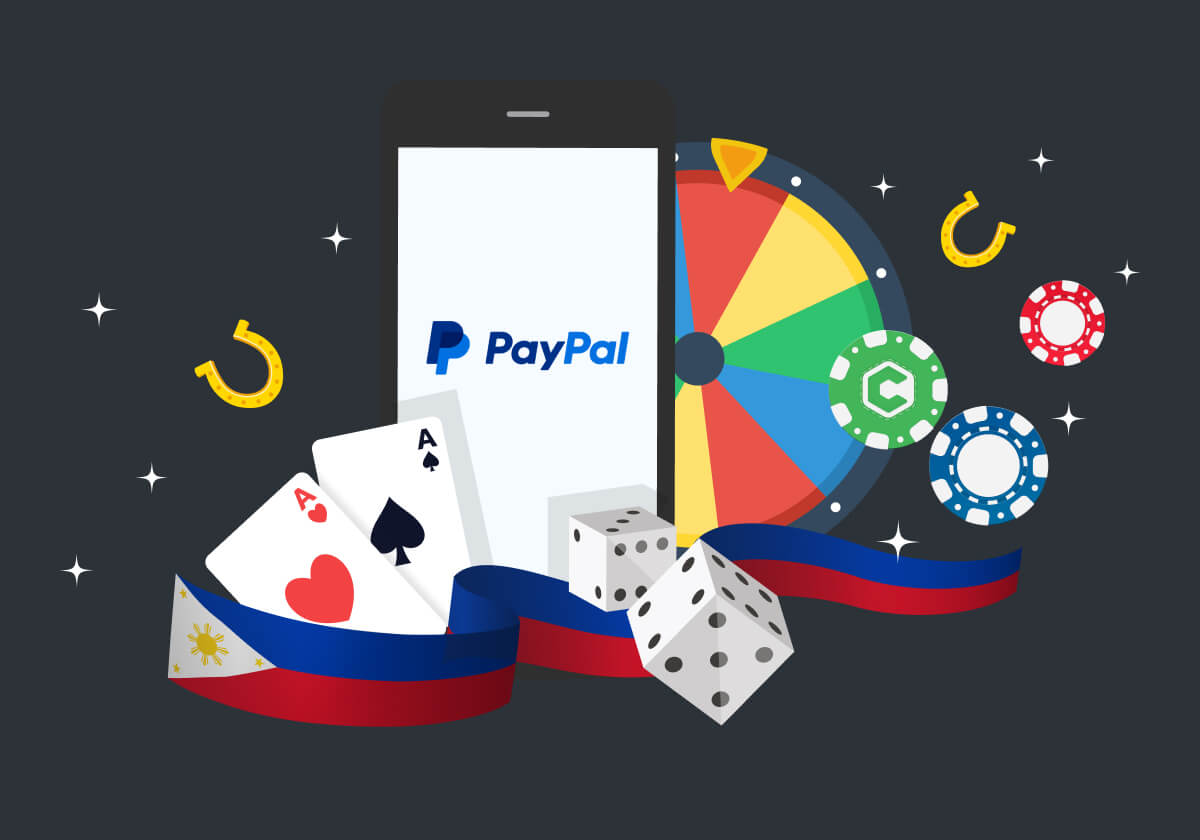 Online Casino With PayPal Deposit