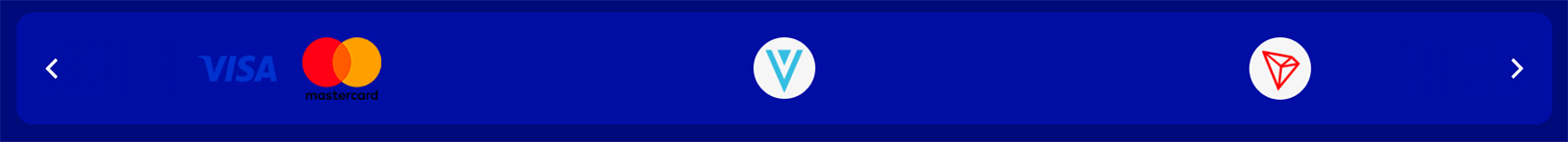 PariPesa Casino Payment Methods