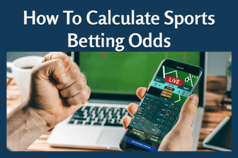 how to calculate sports betting odds