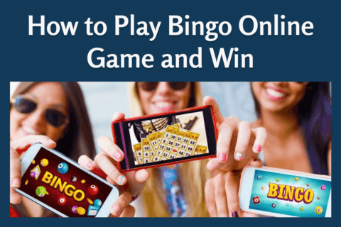 how to play bingo and win