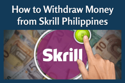 How to withdraw money from Skrill