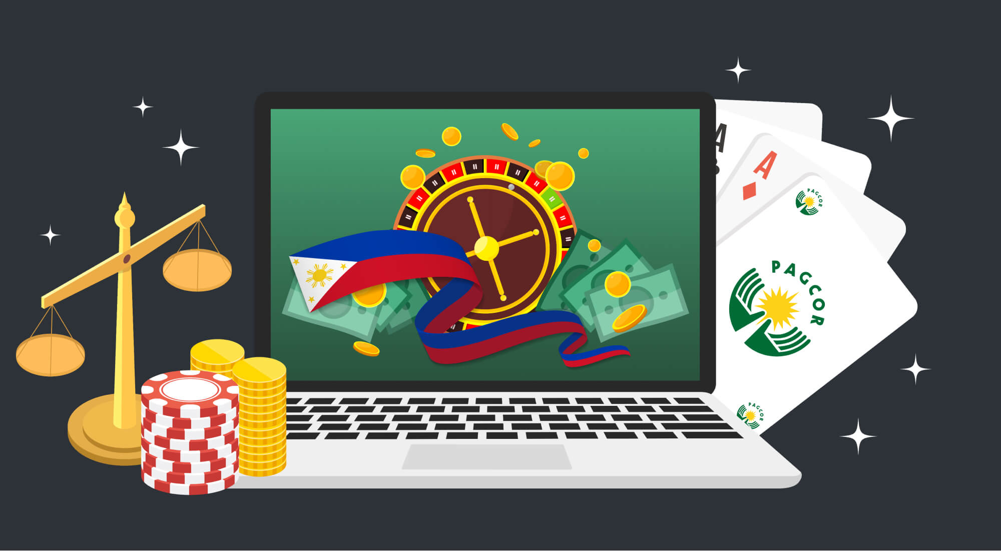 choose best online casino philippines sites