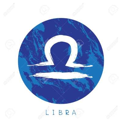 Gambling horoscope for Libras