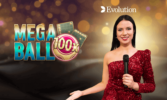live casino mega ball philippines