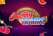 logo cherry bombs mancala gaming