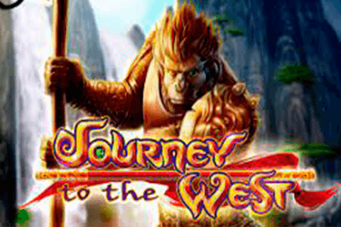 logo journey to the west evoplay entertainment