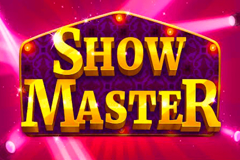 logo show master booming games 