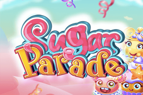 logo sugar parade microgaming 