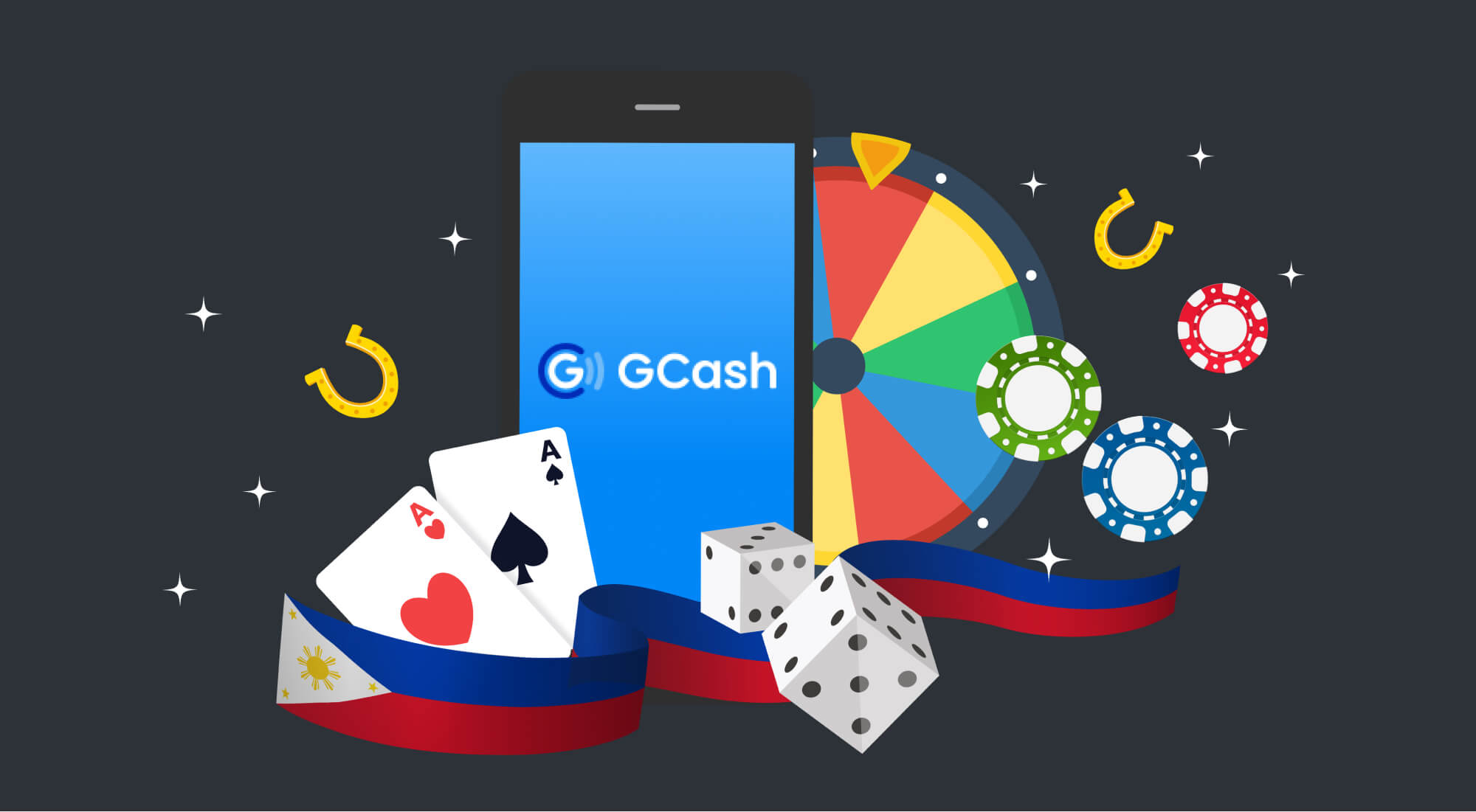 Legit Online Casino Philippines GCash ᐉ Online Casinos Using GCash 2023