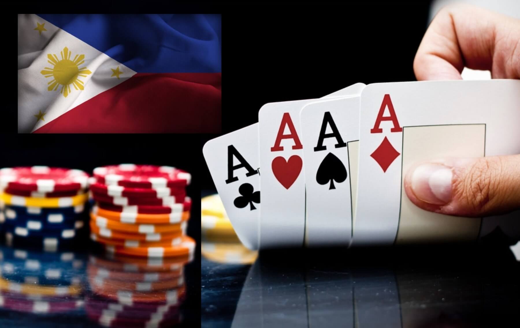 Gambling Casino Card Game Poker Games