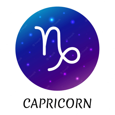 Gambling horoscope for Capricorn
