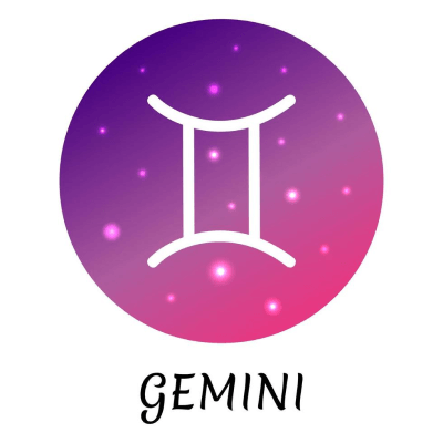Gambling horoscope for Gemini