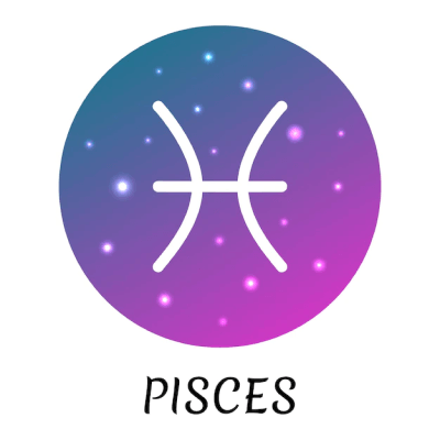Gambling horoscope for Pisces